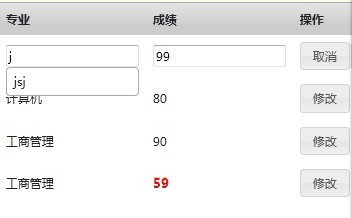 在jquery repeater中添加设置日期,下拉,复选框等控件2