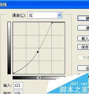 PS怎么把扫描模糊的黑白图片变的更清楚?5