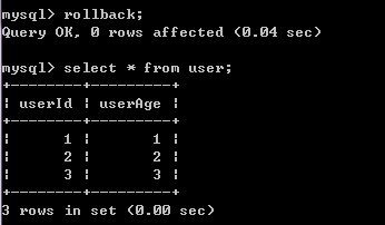 MySQL数据库事务隔离级别介绍(Transaction Isolation Level)8