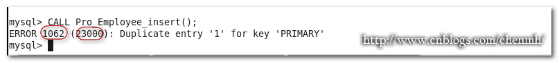 理解MySQL变量和条件4