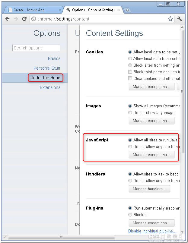 ASP.NET MVC4入门教程（八）：给数据模型添加校验器6