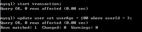 MySQL数据库事务隔离级别介绍(Transaction Isolation Level)26