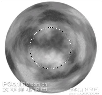 PS教程：滤镜的多重运用制作星空壁纸18