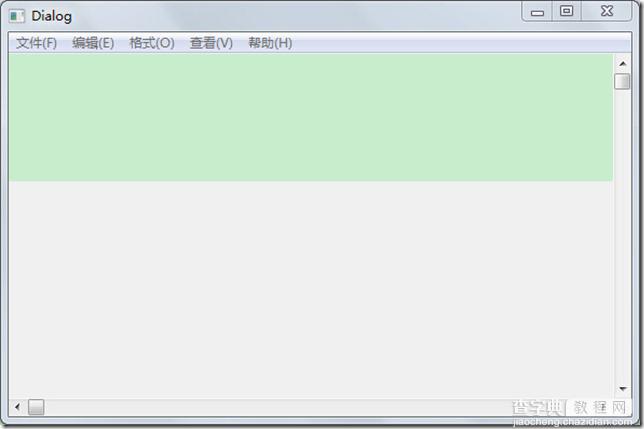 windows开发记事本程序纪实（二）逻辑篇15