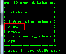 MySQL5.7.14下载安装图文教程及MySQL数据库语句入门大全12