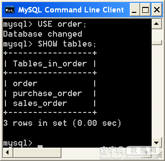 MySQL Workbench的使用方法(图文)31