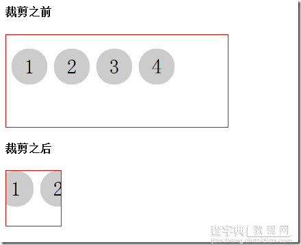 PHP实现图片裁剪、添加水印效果代码1