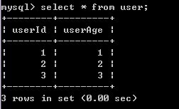 MySQL数据库事务隔离级别介绍(Transaction Isolation Level)9