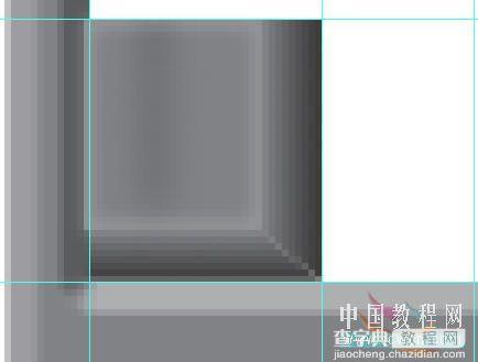 Photoshop 鼠绘逼真的黑色笔记本电脑21