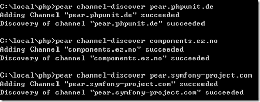 php安装xdebug/php安装pear/phpunit详解步骤(图)5