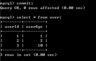 MySQL数据库事务隔离级别介绍(Transaction Isolation Level)25