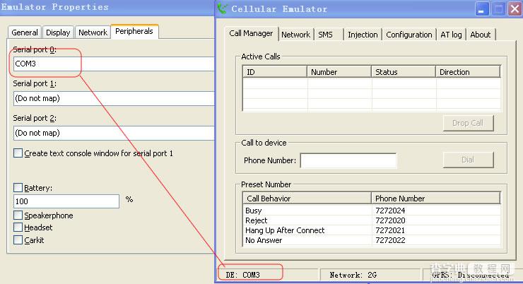 .Net Compact Framework开发小技巧 推荐3