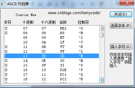 SQL LOADER错误小结2