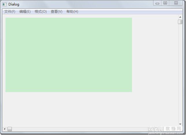 windows开发记事本程序纪实（二）逻辑篇14