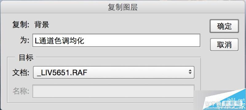 Lab通道和画笔工具对照片艺术化调色处理介绍40