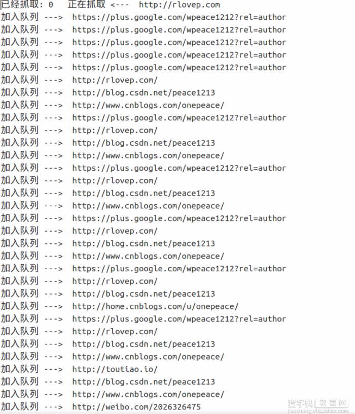 python3爬虫之入门基础和正则表达式2