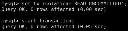 深入解析MySQL的事务隔离及其对性能产生的影响2