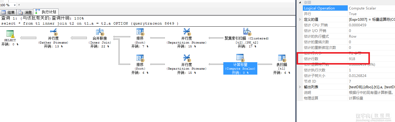 SqlServer应用之sys.dm_os_waiting_tasks 引发的疑问(中)5