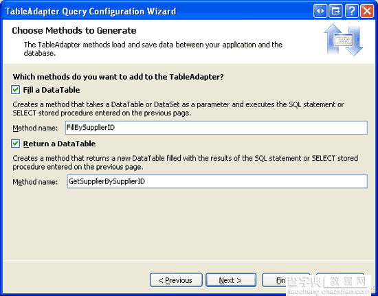 在ASP.NET 2.0中操作数据之六十九：处理Computed Columns列10