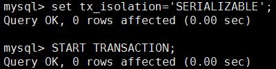 深入解析MySQL的事务隔离及其对性能产生的影响16