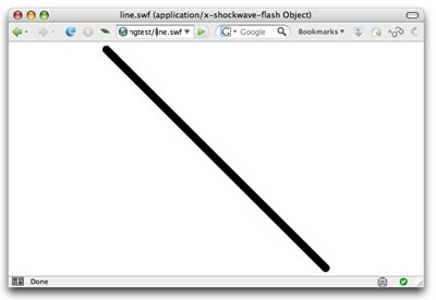 用PHP 快速生成 Flash 动画的方法6