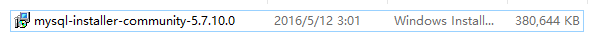 Mysql 5.7 服务下载安装图文教程(经典版)5