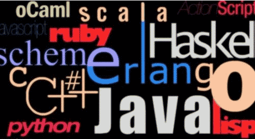 每个程序员都应该学习使用Python或Ruby1