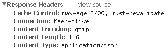 将PHP程序中返回的JSON格式数据用gzip压缩输出的方法3