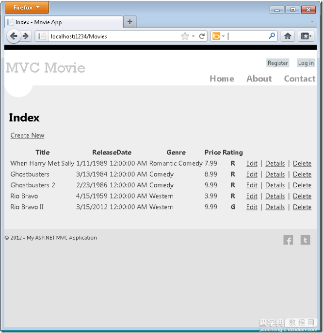 ASP.NET MVC4入门教程（七）：给电影表和模型添加新字段15