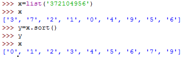 Python随手笔记第一篇（2）之初识列表和元组36