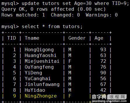 深入解析MySQL的事务隔离及其对性能产生的影响9