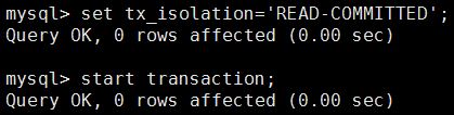 深入解析MySQL的事务隔离及其对性能产生的影响7