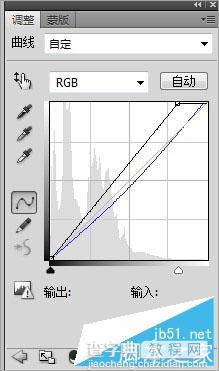 PS制作仿梦露的经典怀旧海报效果照片13