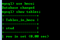 MySQL5.7.14下载安装图文教程及MySQL数据库语句入门大全22