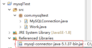 PHP随手笔记整理之PHP脚本和JAVA连接mysql数据库3