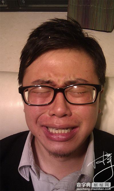 PS教你超强美化技巧2