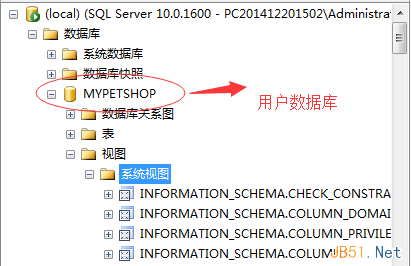 Sql Server中的系统视图详细介绍2