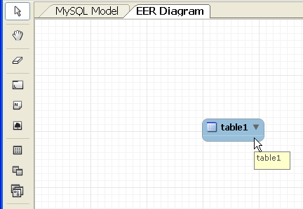 MySQL Workbench的使用方法(图文)7