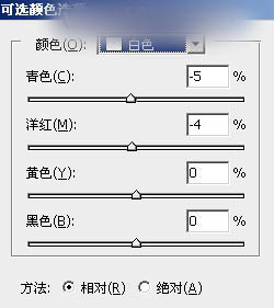 Photoshop为草坪上的人物加上大气的日出效果教程36