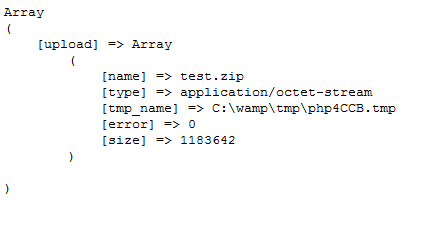 基于PHP的cURL快速入门教程 (小偷采集程序)3