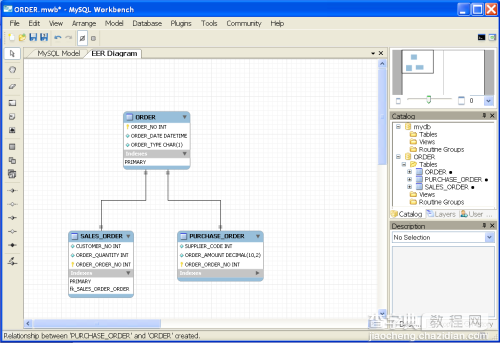 MySQL Workbench的使用方法(图文)23