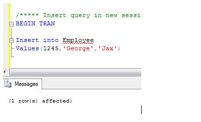 SqlServer中如何解决session阻塞问题3