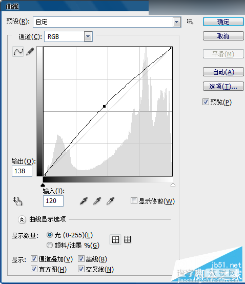 Photoshop给可爱的美女照片转成唯美的仿手绘效果3