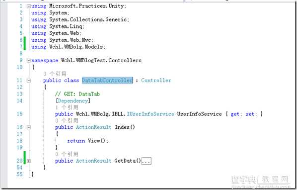 ASP.NET MVC+EF在服务端分页使用jqGrid以及jquery Datatables的注意事项12