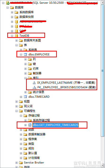 SQLServer按顺序执行多个脚本的方法（sqlcmd实用工具使用方法）3