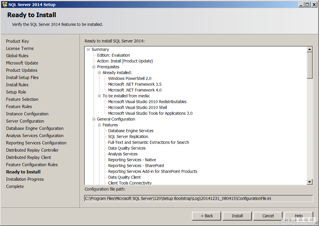 SQL SERVER 2014 安装图解教程（含SQL SERVER 2014下载）24