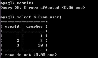 MySQL数据库事务隔离级别介绍(Transaction Isolation Level)23