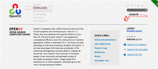 visual studio 2012安装配置方法图文教程 附opencv配置教程14