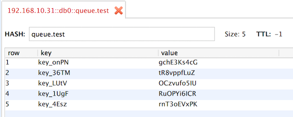 浅析Laravel5中队列的配置及使用4