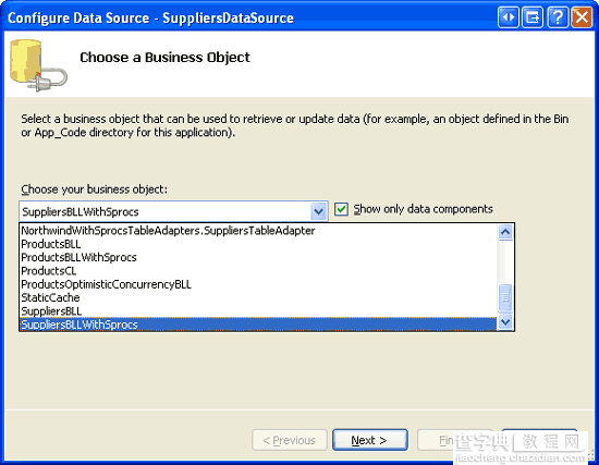 在ASP.NET 2.0中操作数据之六十九：处理Computed Columns列11